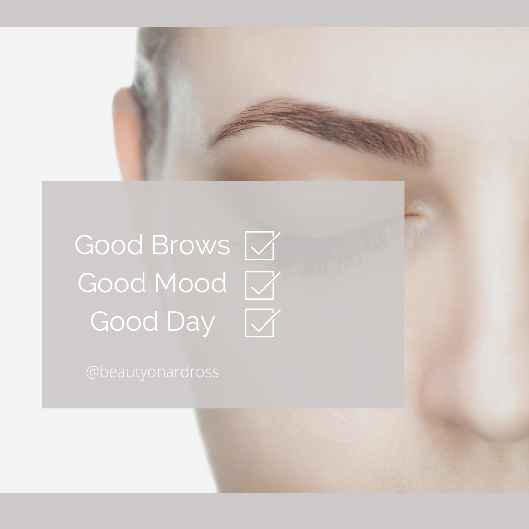 Cosmetic Tattooing / Microblading