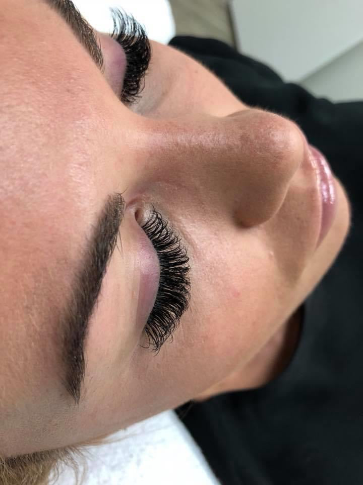 Eyelash Extensions