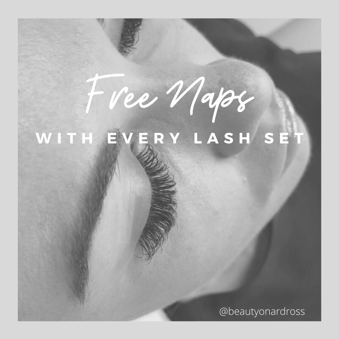 Eyelash Extensions